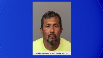 Santos  Rendon-Laureanos