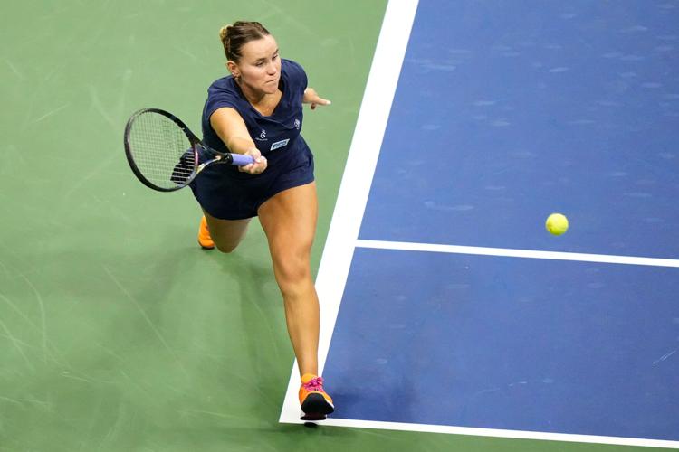 US Open Tennis