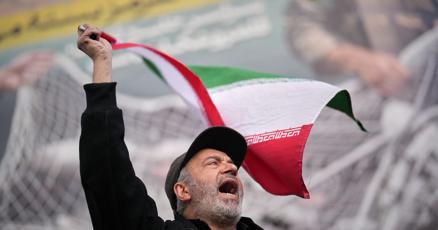 Newly created Polymarket accounts bet big on US-Iran ceasefire in hours before Trump's announcement