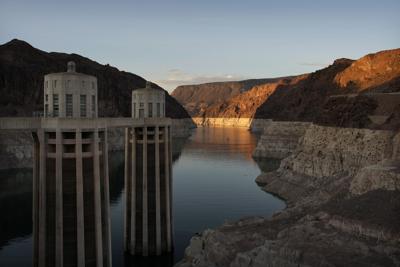 Lake Mead