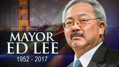 Mourners to Pay Respects to San Francisco Mayor Ed Lee