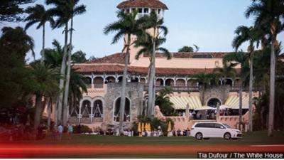 Chinese Woman Arrested at Mar-a-Lago Set for Bail Hearing