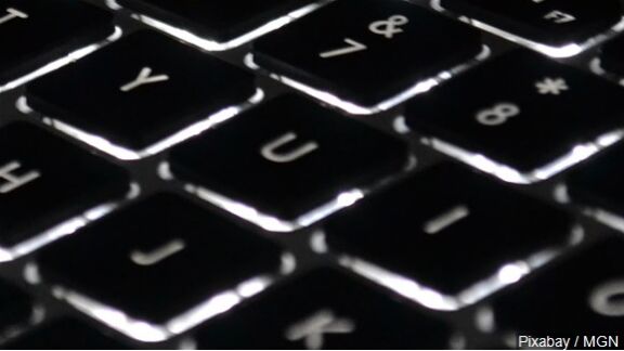 U.S. Accuses Russia of Hacking Political Sites