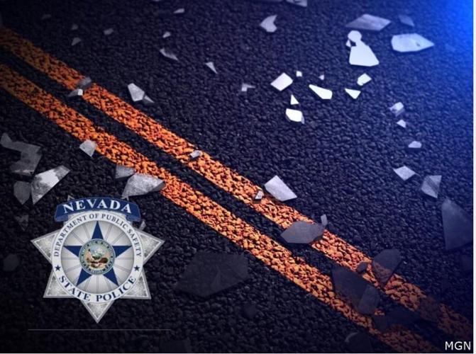 NHP Crash Investigation