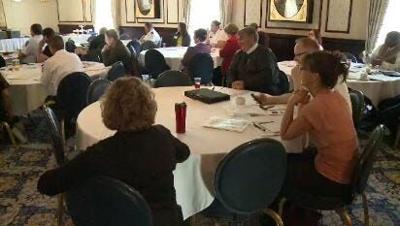 Local Clergy Called Upon to Help Area Veterans