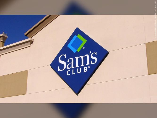 Sam's Club