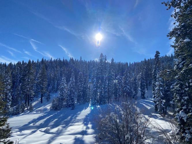 Northstar California