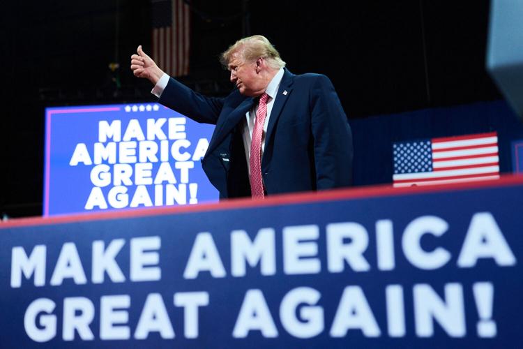 Trump
