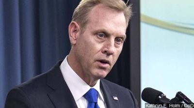 Pentagon Confirms North Korea Test Launch, Says Not Ballistic Missile