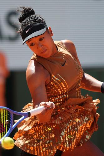 French Open Tennis