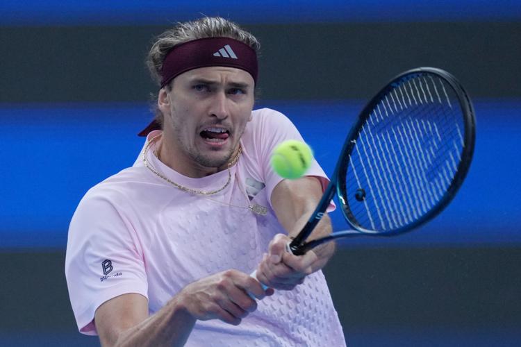 China Open Tennis
