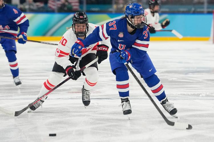 PWHL Draft Preview Ice Hockey