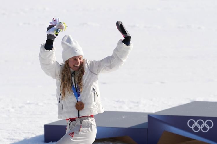 Climate Olympians EPA