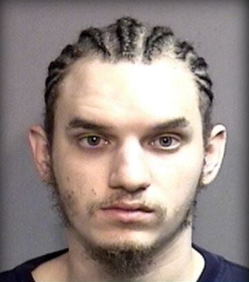 Missouri Man Pleads Guilty in Terrorist Attack Plot