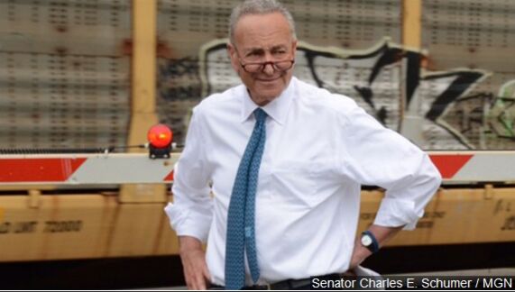 Schumer Slams Obama Budget Cuts to Anti-Terror Funds