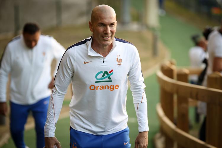 France Soccer