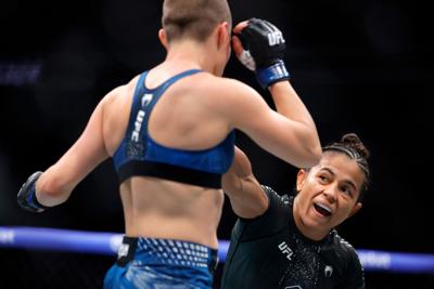 UFC 332 Preview Mixed Martial Arts