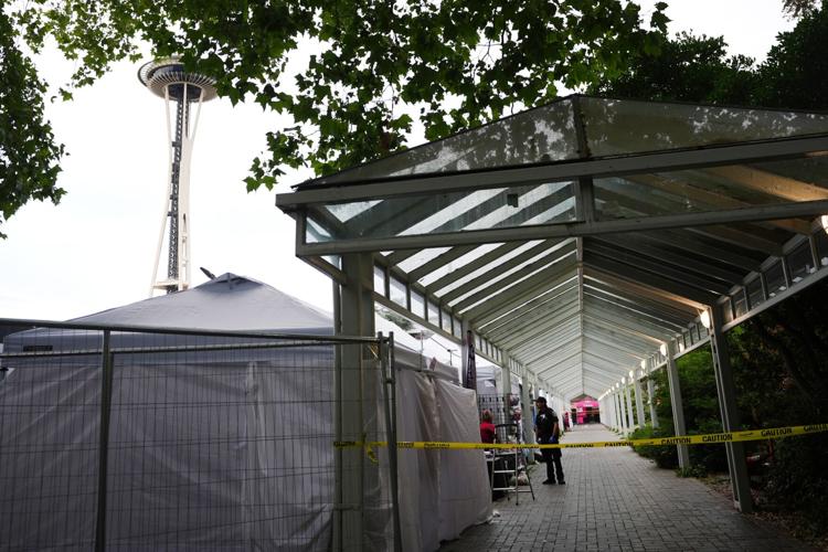 Seattle Shooting