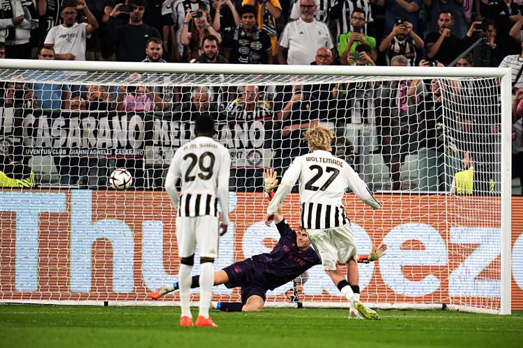 Italy Europa League Soccer