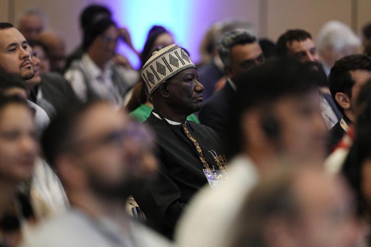 Climate Fossil Fuels Conference