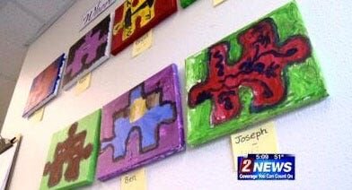 World Autism Awareness Day & Resources for Autistic Children
