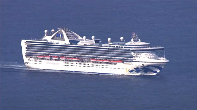 Nevada Details Conditions for Return of Resident Cruise Ship Passengers