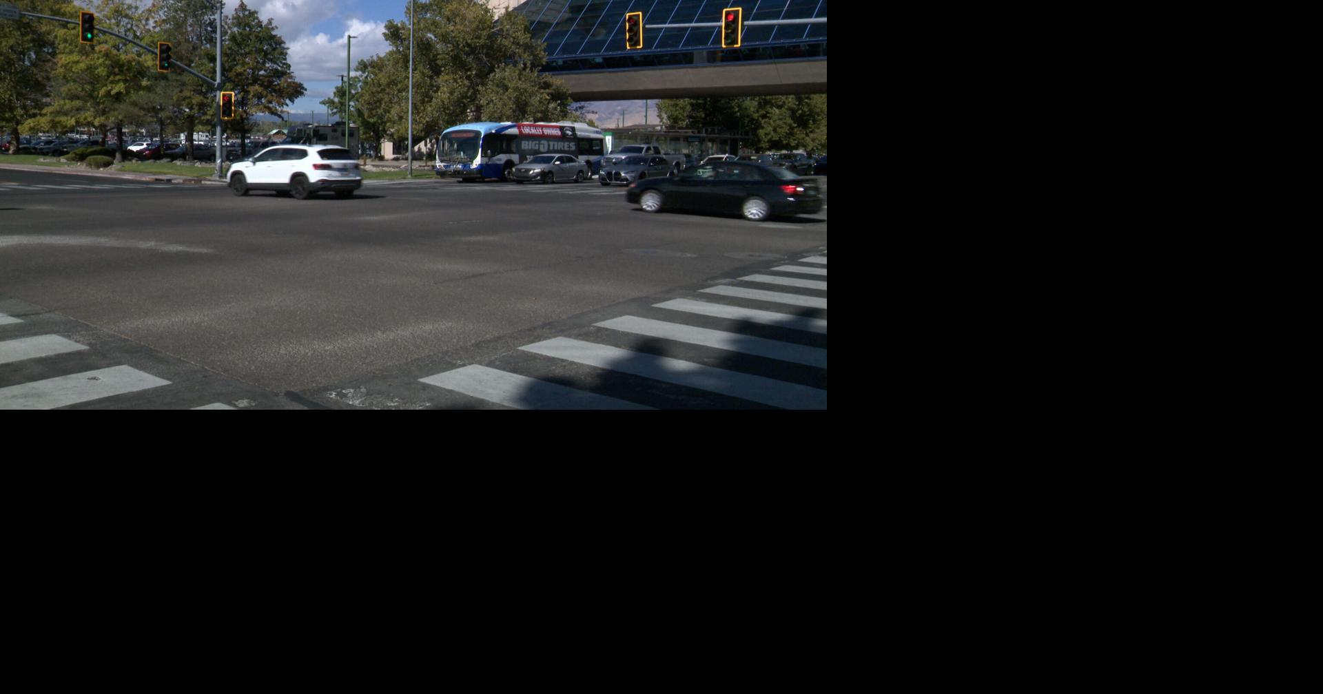 Transportation officials to meet in Reno to discuss traffic safety