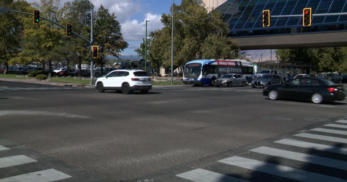 Transportation officials to meet in Reno to discuss traffic safety