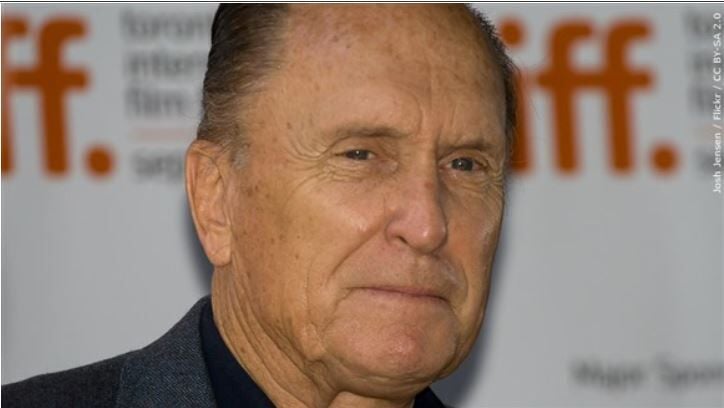 Robert Duvall
