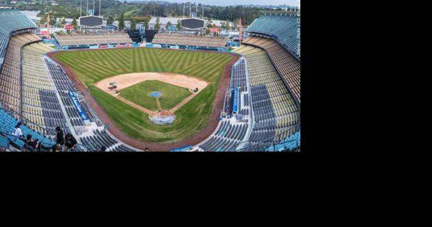 AP: MLB, Players Stop Drug Testing During Lockout - Vimarsana News