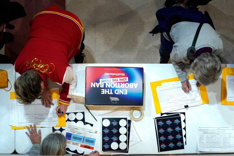 Abortion Ballot Measures What to Know