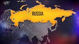 Russian Plane Crashes in Black Sea