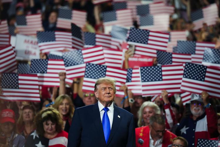 Election 2026 Republicans