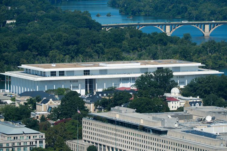 Kennedy Center