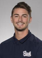 Brandon Talton MW Co-Special Teams Player of the Week