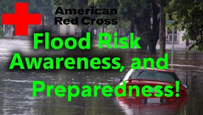 Flood Risk Awareness, and Preparedness