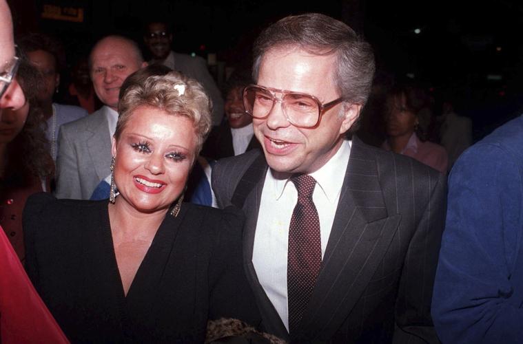 US Jim Bakker