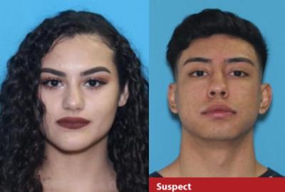 AMBER Alert Canceled for Missing Idaho Teen, Found in Arizona
