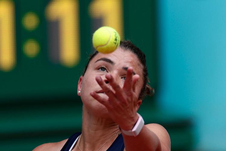 Spain Tennis Madrid Open