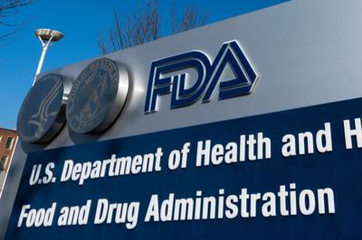 FDA Food Additives