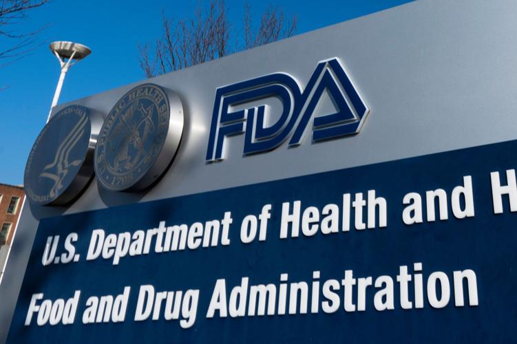FDA Food Additives