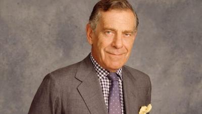 60 Minutes Correspondent Morley Safer Dies at 84