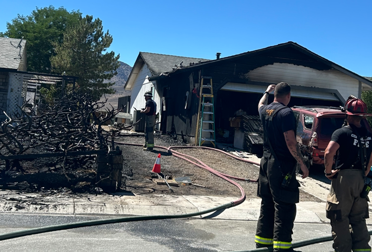 Dayton house fire 1