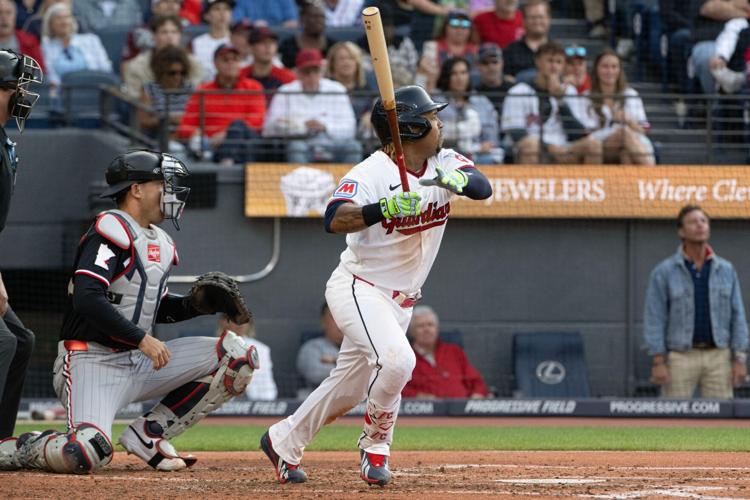 Twins Guardians Baseball