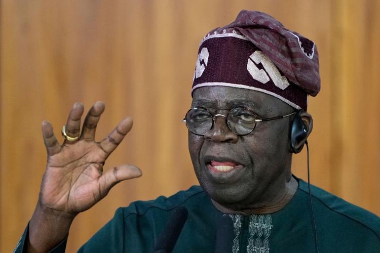 Nigeria Insecurity