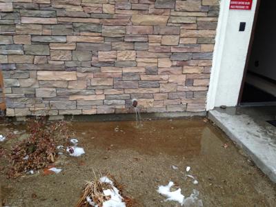 How to Avoid Bursting Pipes this Winter