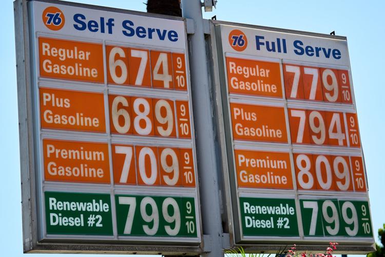 US Energy Crisis