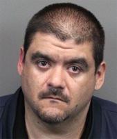 Authorities Arrest Reno Man on Child Pornography Charges