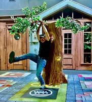 Bruka Theatre to put on The Giving Tree at Lavender & Honey Festival