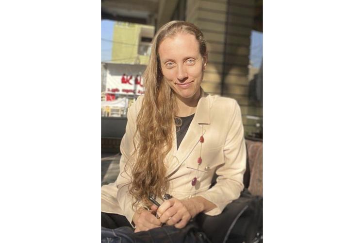 Iraq Kidnapped Journalist